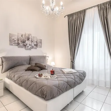 Signoria Elegant Apartment By Mmega Florence Exterior photo