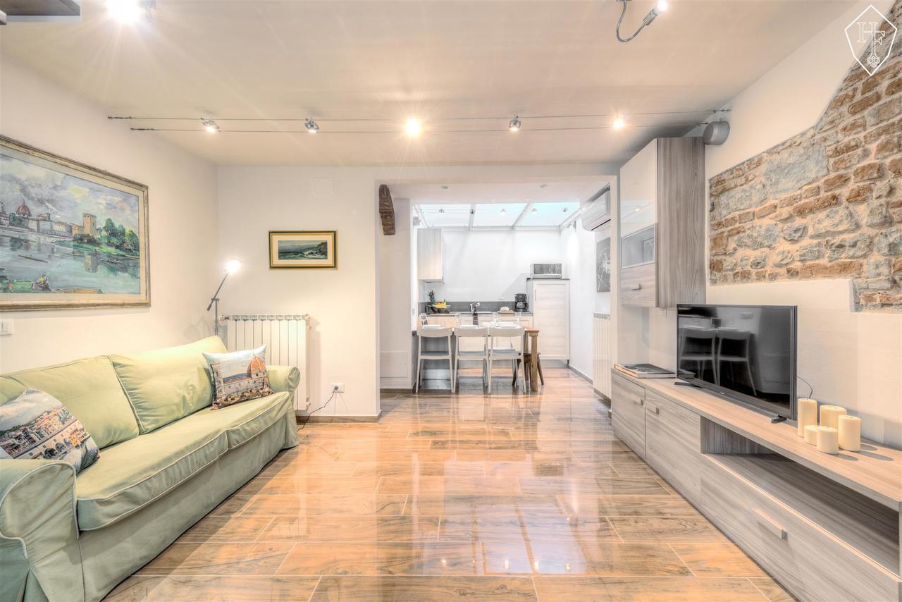 Signoria Elegant By Mmega Apartment Florenz