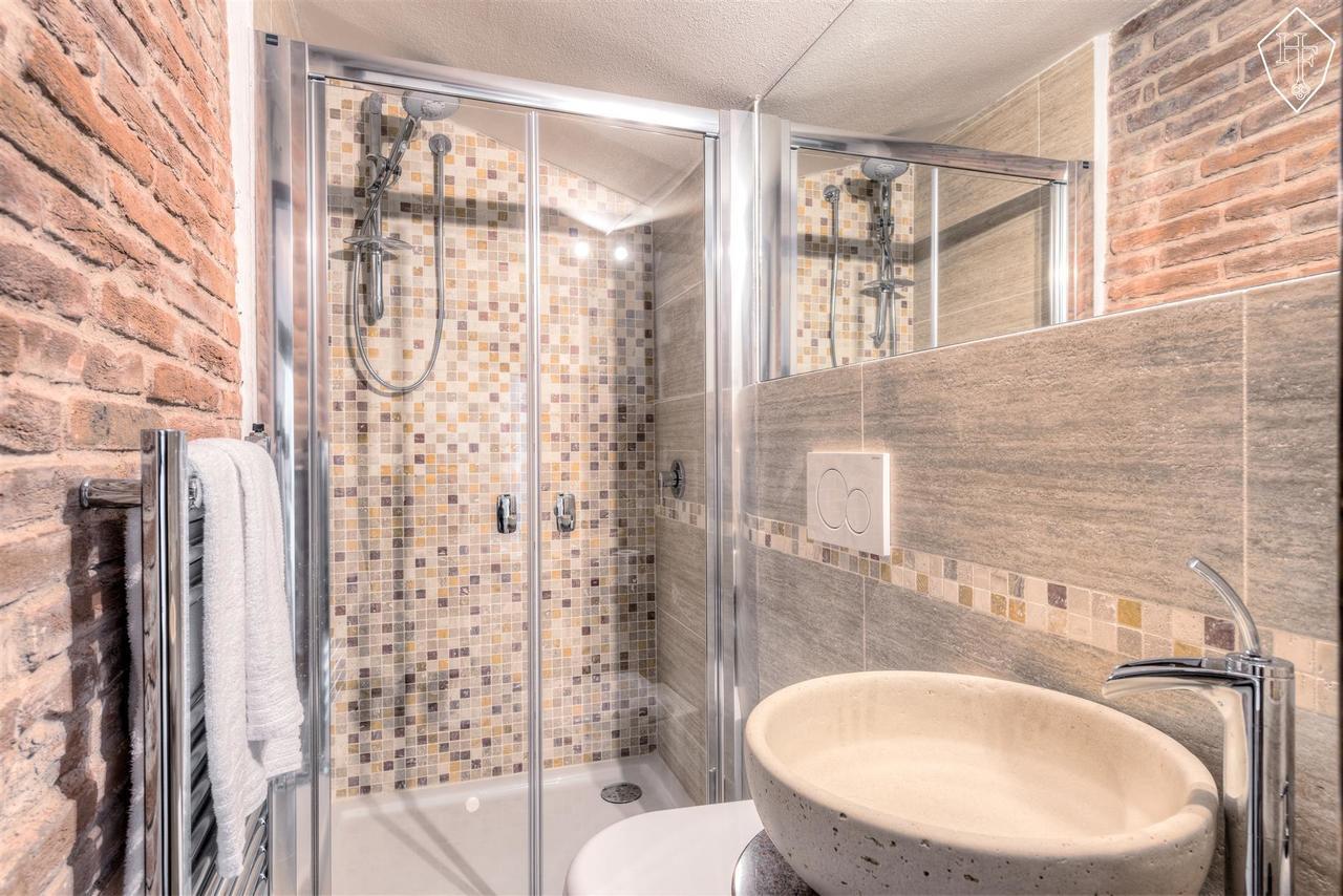 Signoria Elegant By Mmega Apartment Florenz