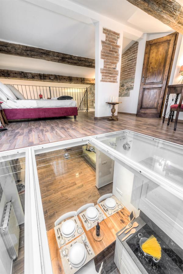 Signoria Elegant By Mmega Apartment Florenz